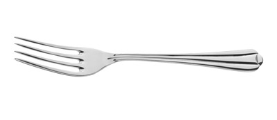 table fork Arthur Price Royal Pearl